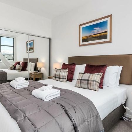 Remarkables Garden Apartment 305 皇后镇 外观 照片