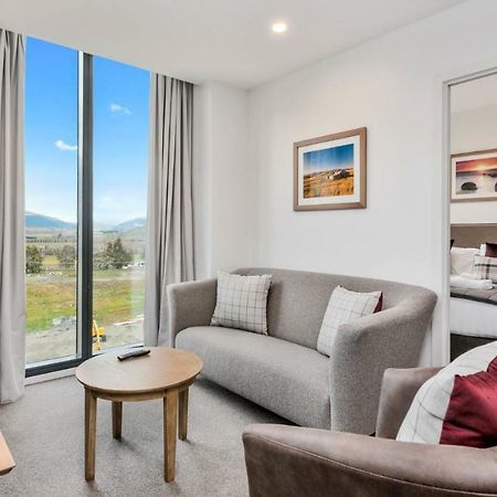 Remarkables Garden Apartment 305 皇后镇 外观 照片