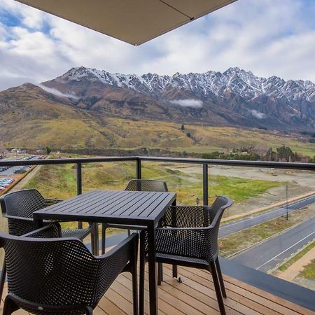 Remarkables Garden Apartment 305 皇后镇 外观 照片