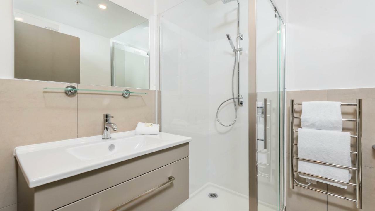 Remarkables Garden Apartment 305 皇后镇 外观 照片
