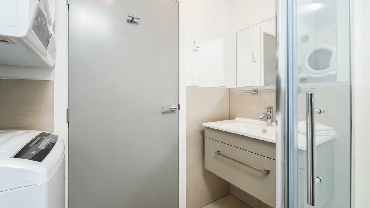 Remarkables Garden Apartment 305 皇后镇 外观 照片